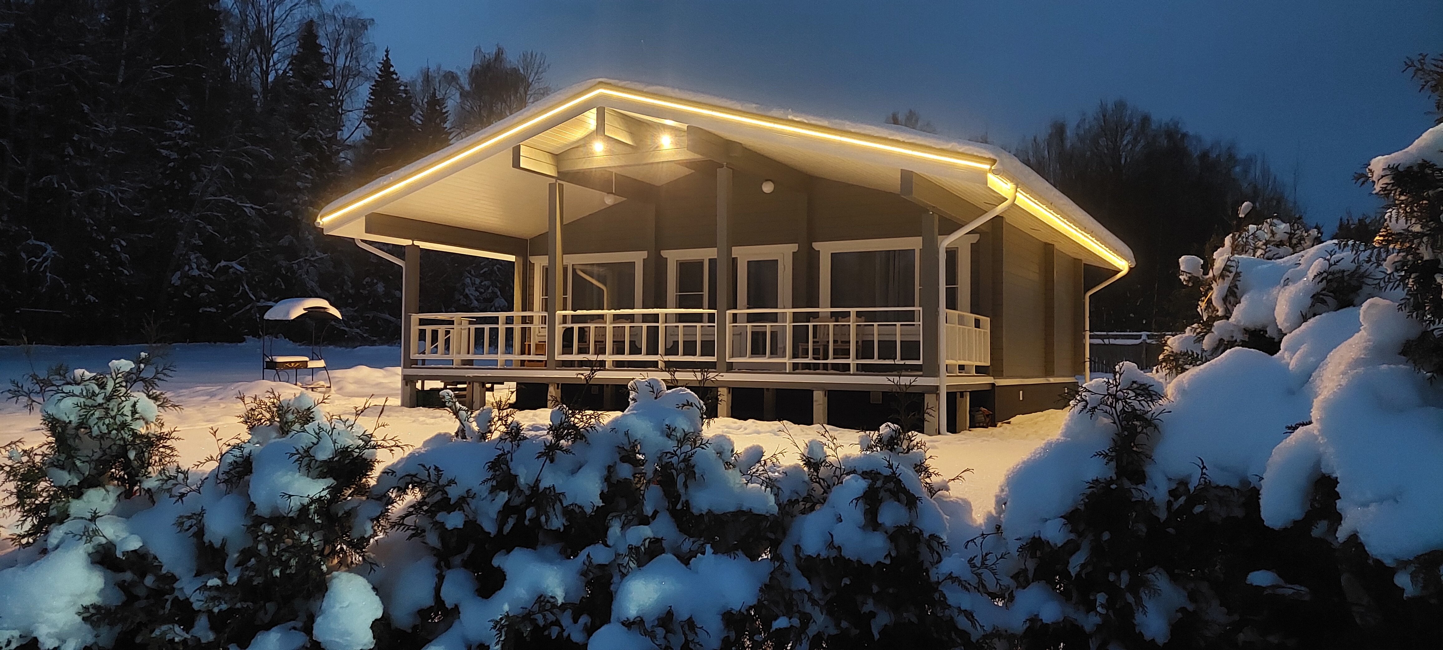 Фото Васнецово Озеро