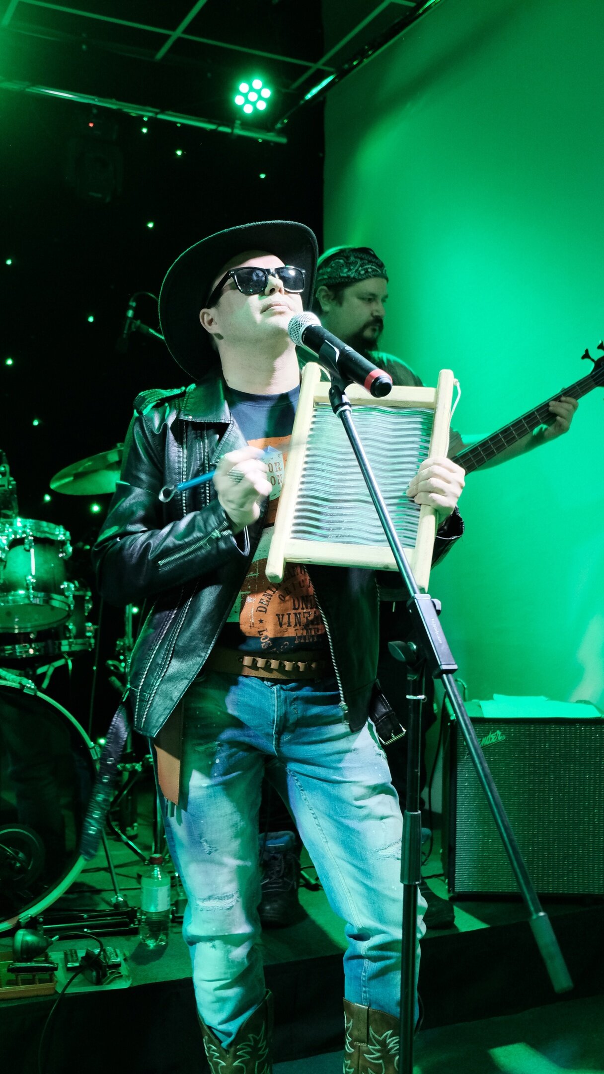 Фото Орбита