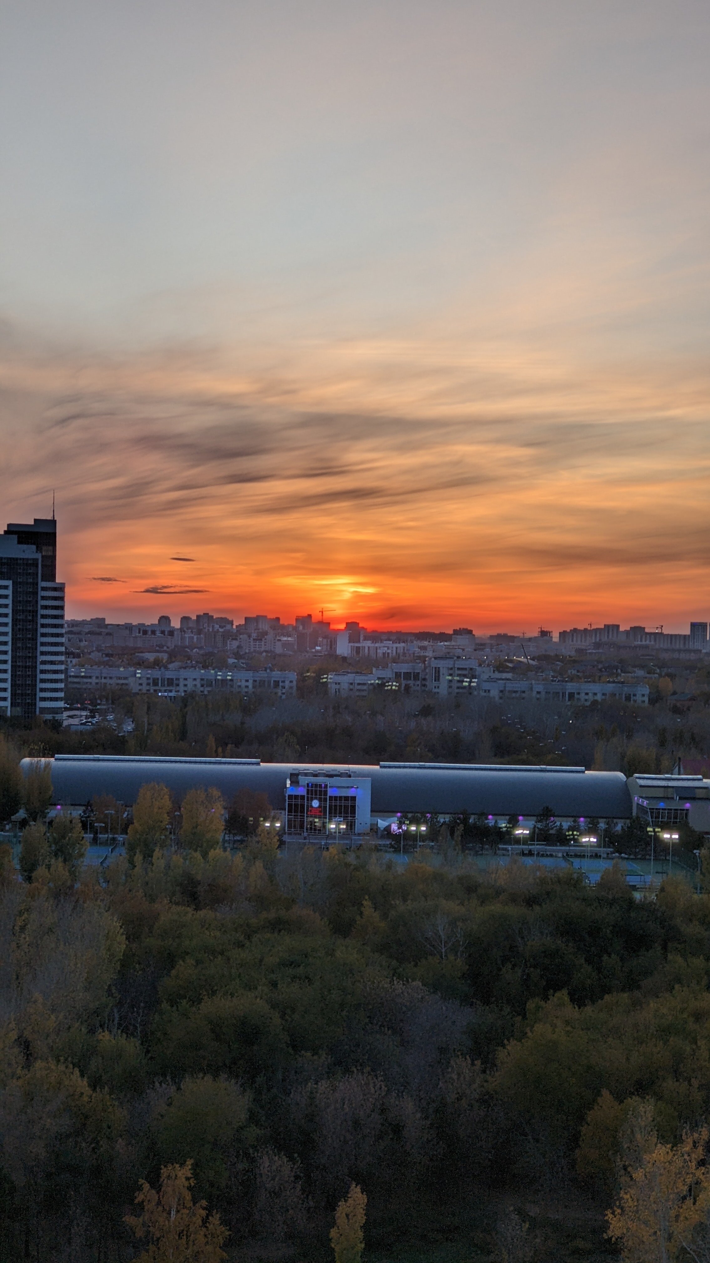 Фото The St. Regis Astana