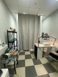 Syrova Studio (Tarasovskaya Street, 15) ، صالون العناية بالأظافر