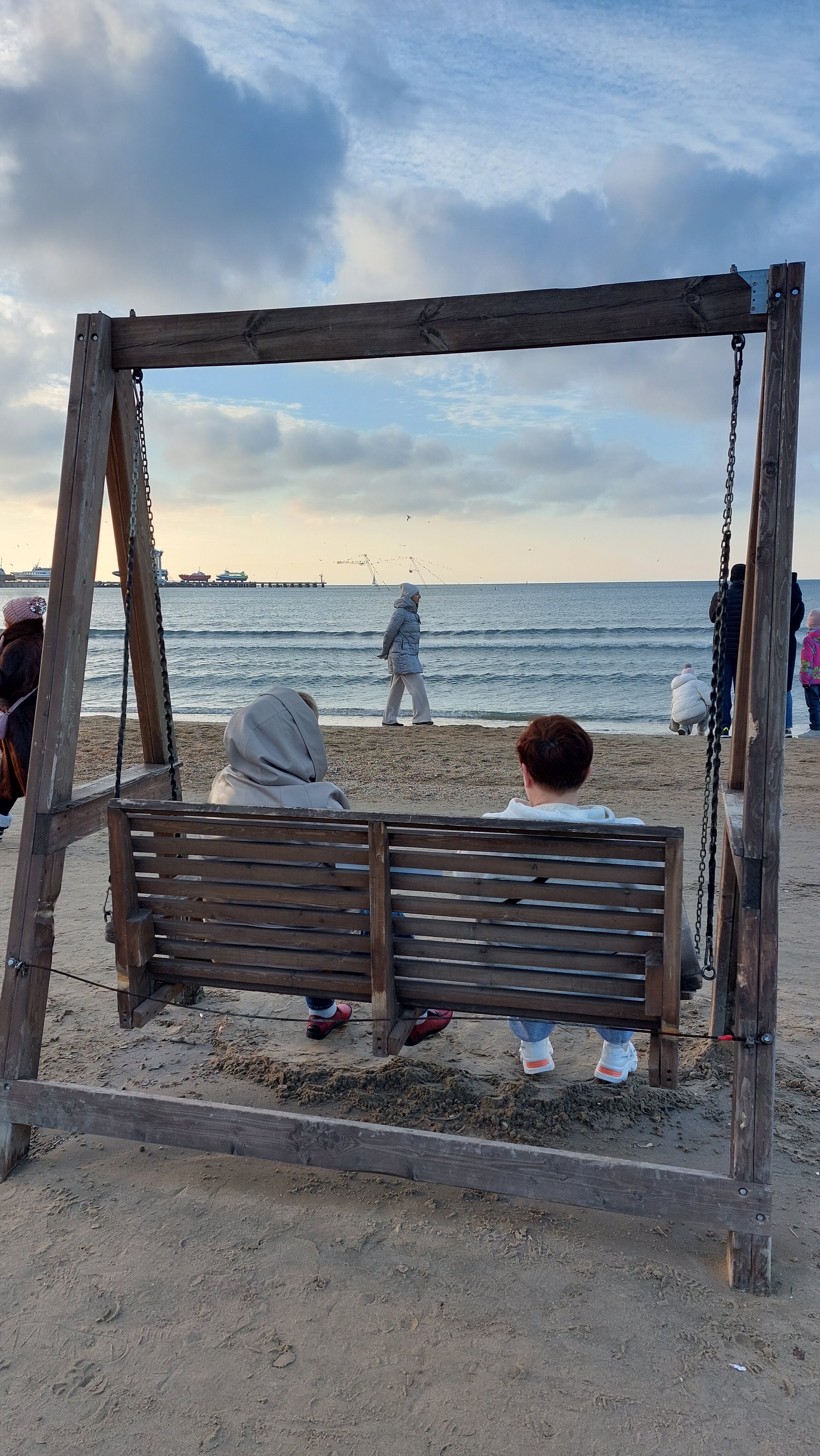 Фото Ванилька