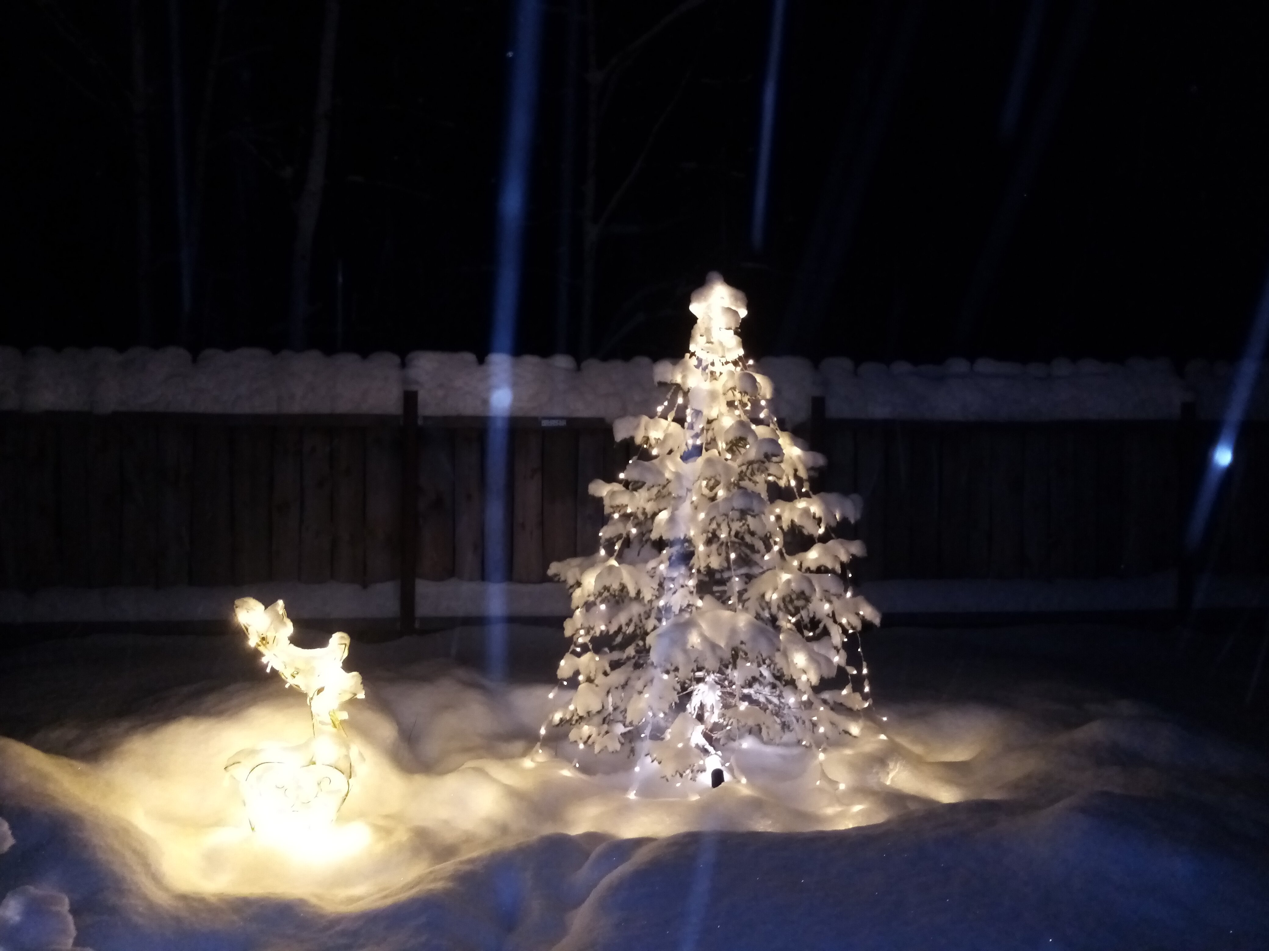 Фото Четыре стихии