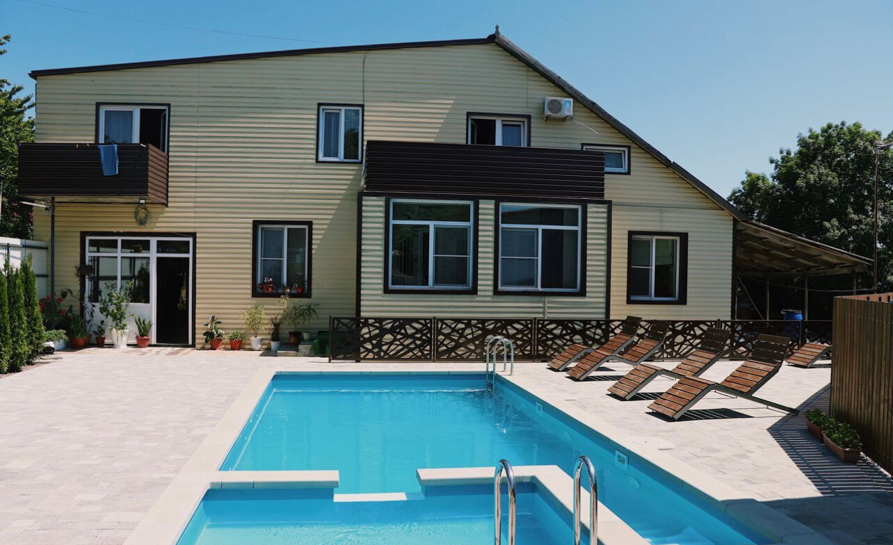 Фото отеля 5