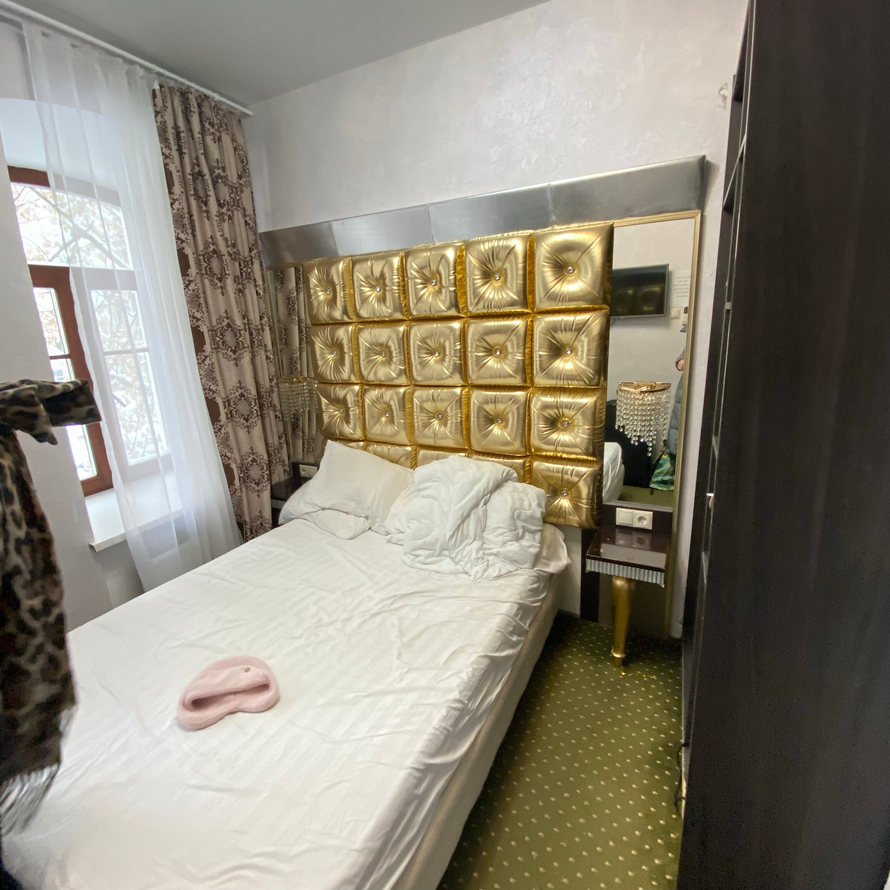 Фото Лубянка Арт Отель