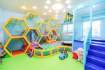 MikiLand (улица Александра Маринеско, 1Б, корп. 3), play room