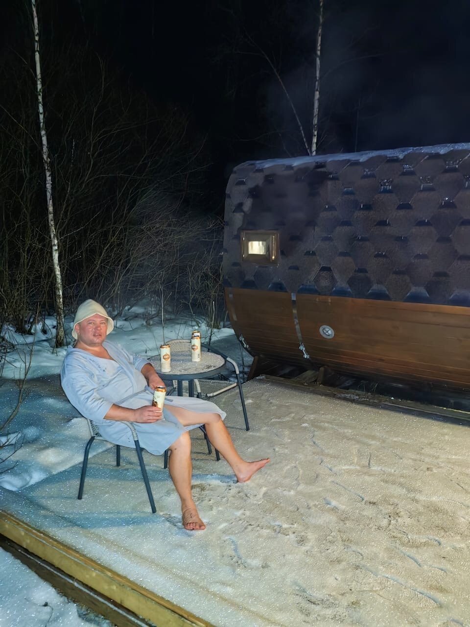 Фото Просто Cosmos