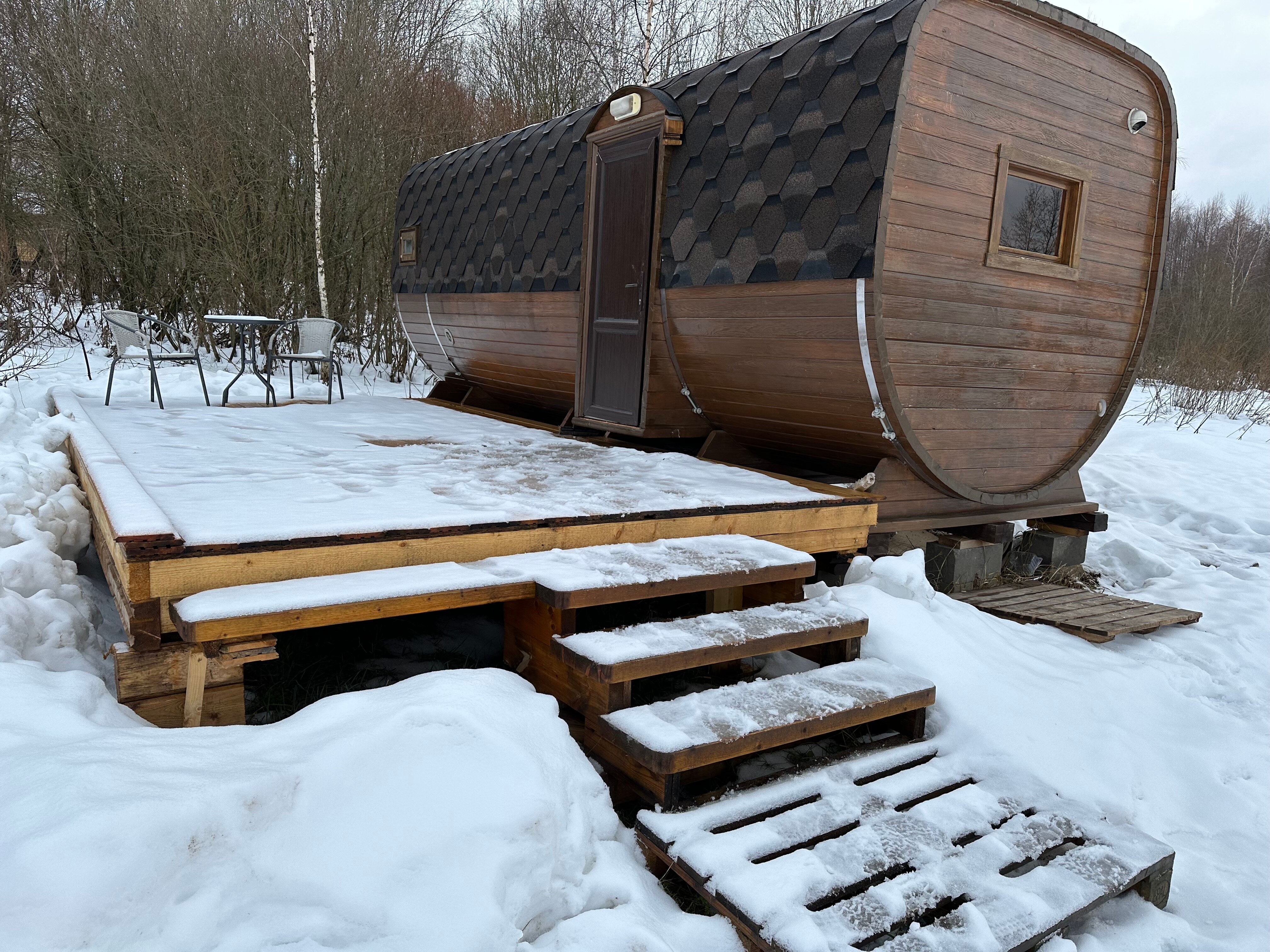 Фото Просто Cosmos