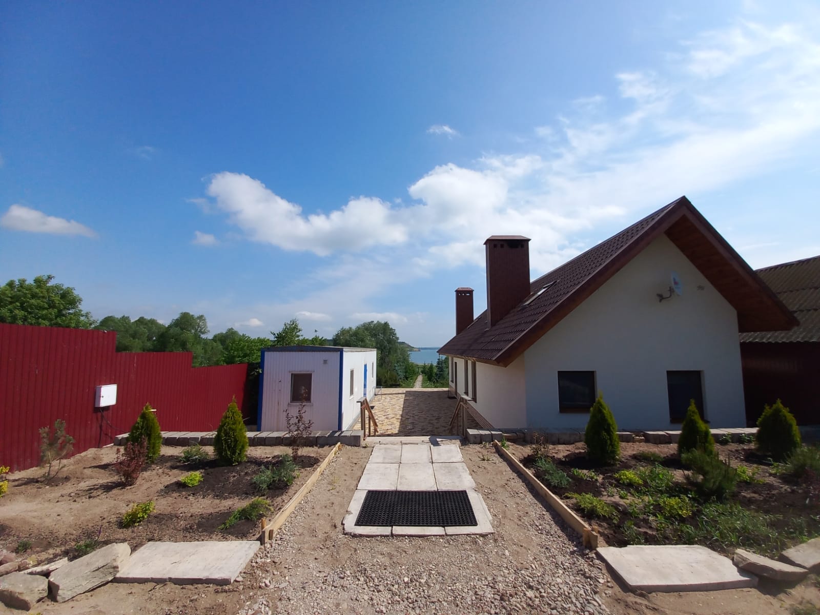 Фото Дом отдыха Кандрыкуль