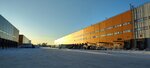 Wildberries (Polivanovskaya Street, 9с5), warehouse