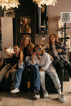 Celebrity (Dzerzhinskogo Street, 12А), beauty salon