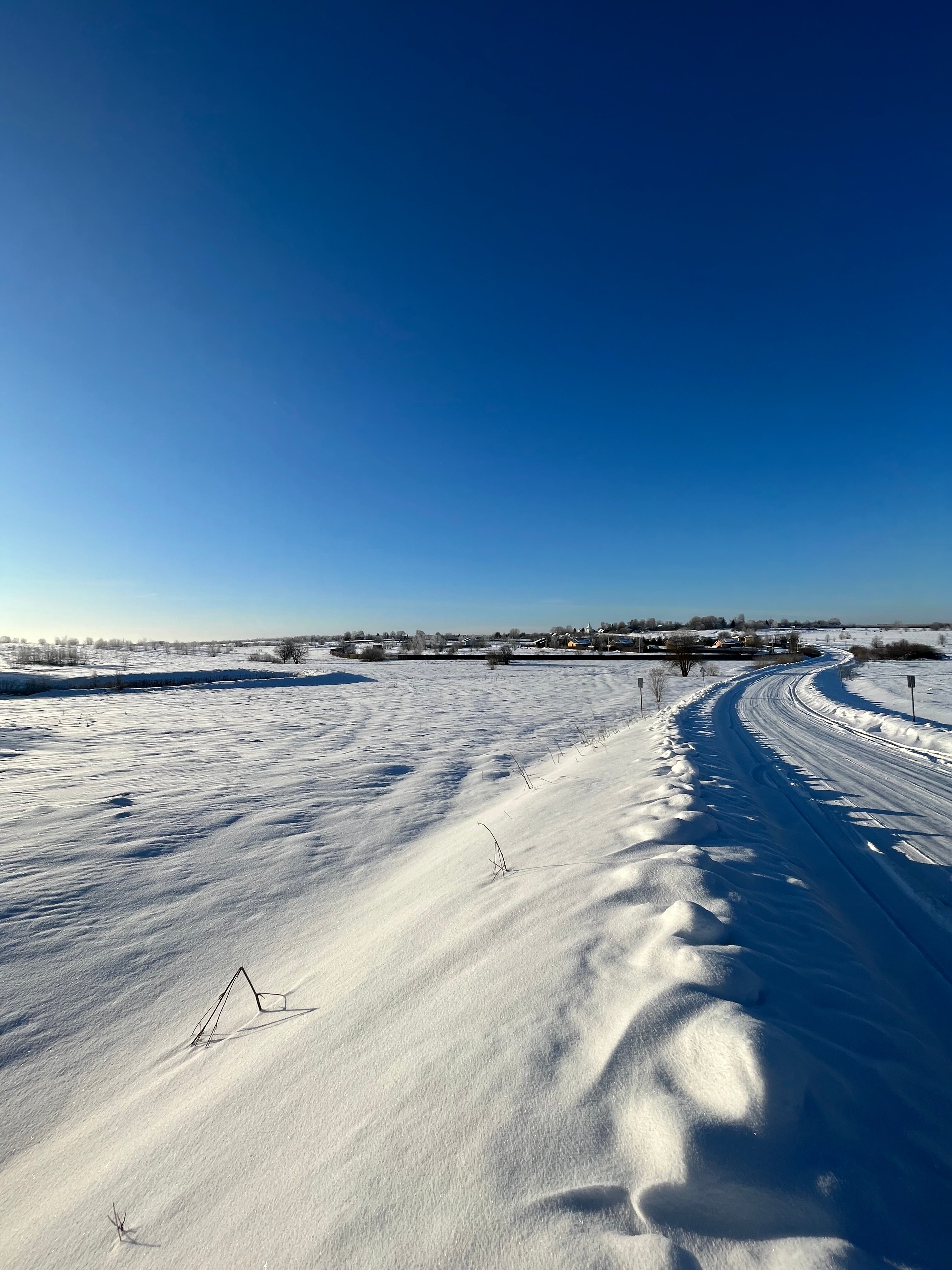 Фото Dobrilovo Village