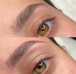 Safiyat_brow (M. Omarova Avenue, 20), eyebrow and eyelash salon