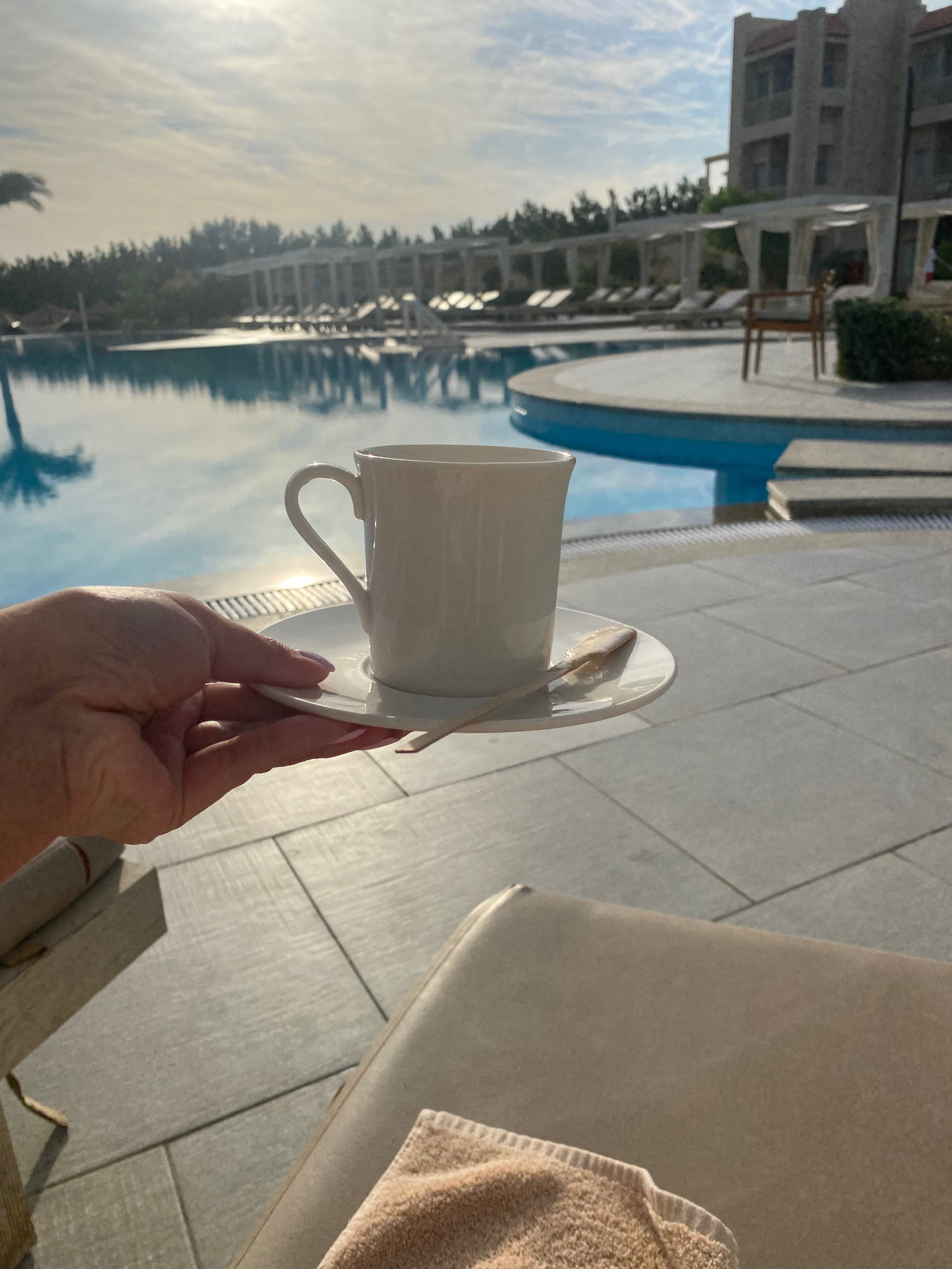 Фото Jaz Casa Del Mar Beach