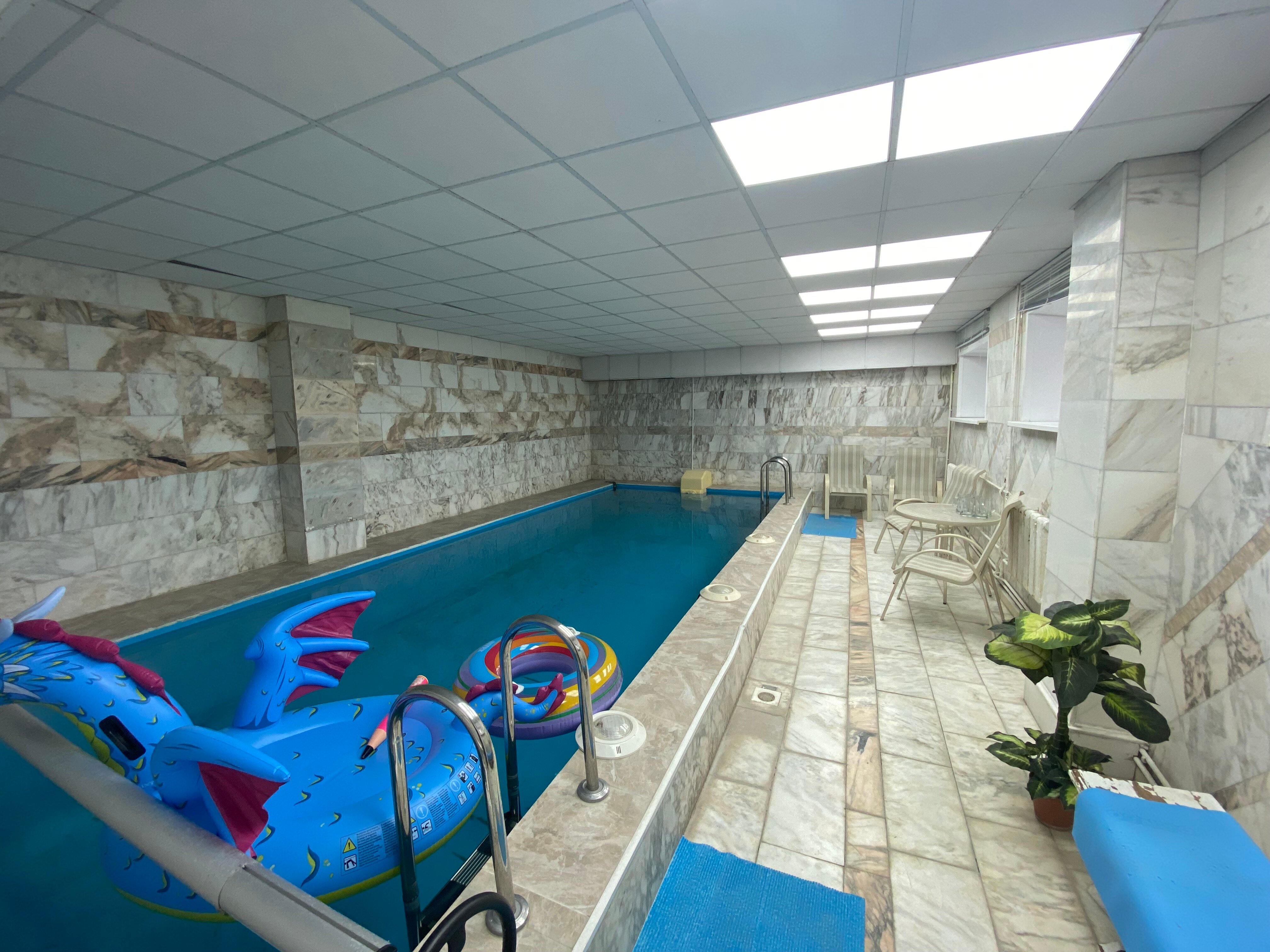 Фото Казачья застава