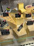 Foodlavka (ulitsa 70 let Oktyabrya, 5/1), tienda de productos