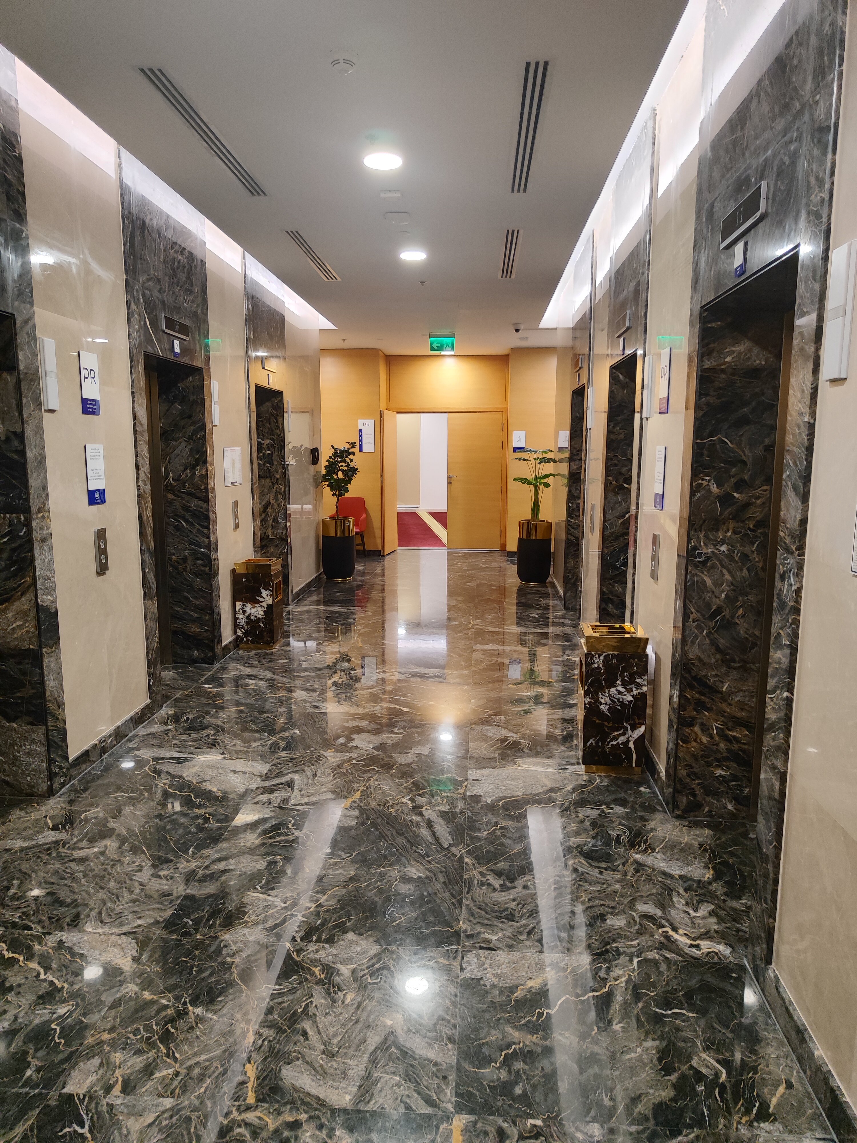 Фото Novotel Makkah Thakher City