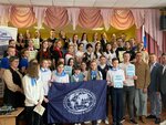 Муниципальное бюджетное учреждение дополнительного образования центр дополнительного образования для детей (Sovetskaya ulitsa, 40), educación adicional