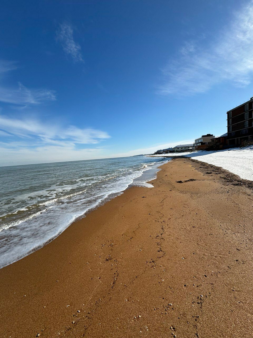 Фото Светлый