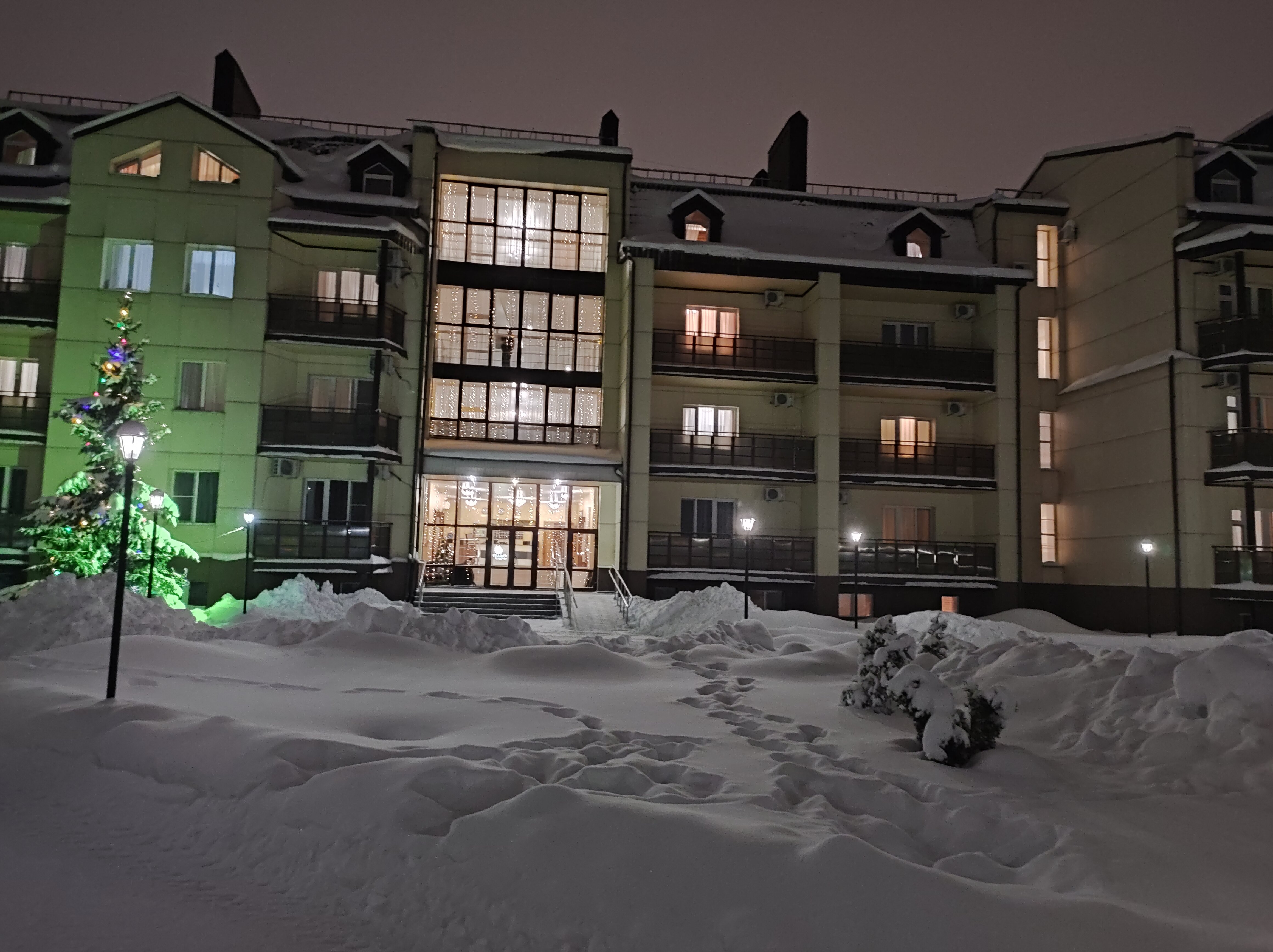 Фото Ливадия-Татарстан