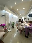 Konfeta Nails (Frunze Street, 80), beauty salon