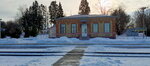 Пильшино (Bryansk Region, Vygonichsky District, Krasnoselskoye selskoye poseleniye, posyolok Pilshino), train station