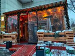 Coffee’ok (Zavodskaya Street, 2А), coffee shop
