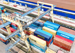 Centrum Logistics Group (Oybek Street, 36) ، شركة التخطيط والتنفيذ