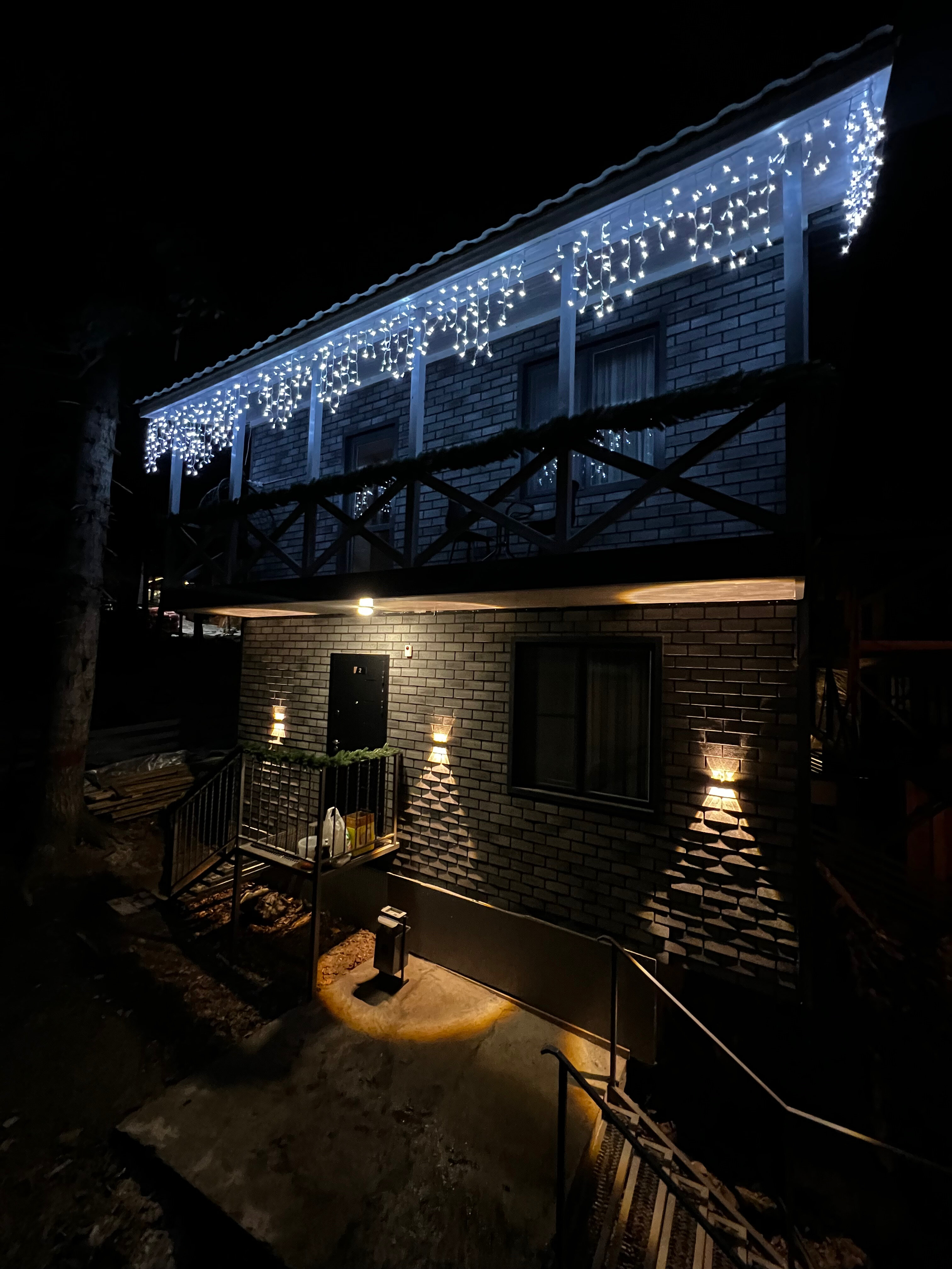 Фото Премьер Ski