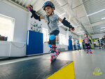 Extreme kids (Makovskogo Street, 3с4), skatepark