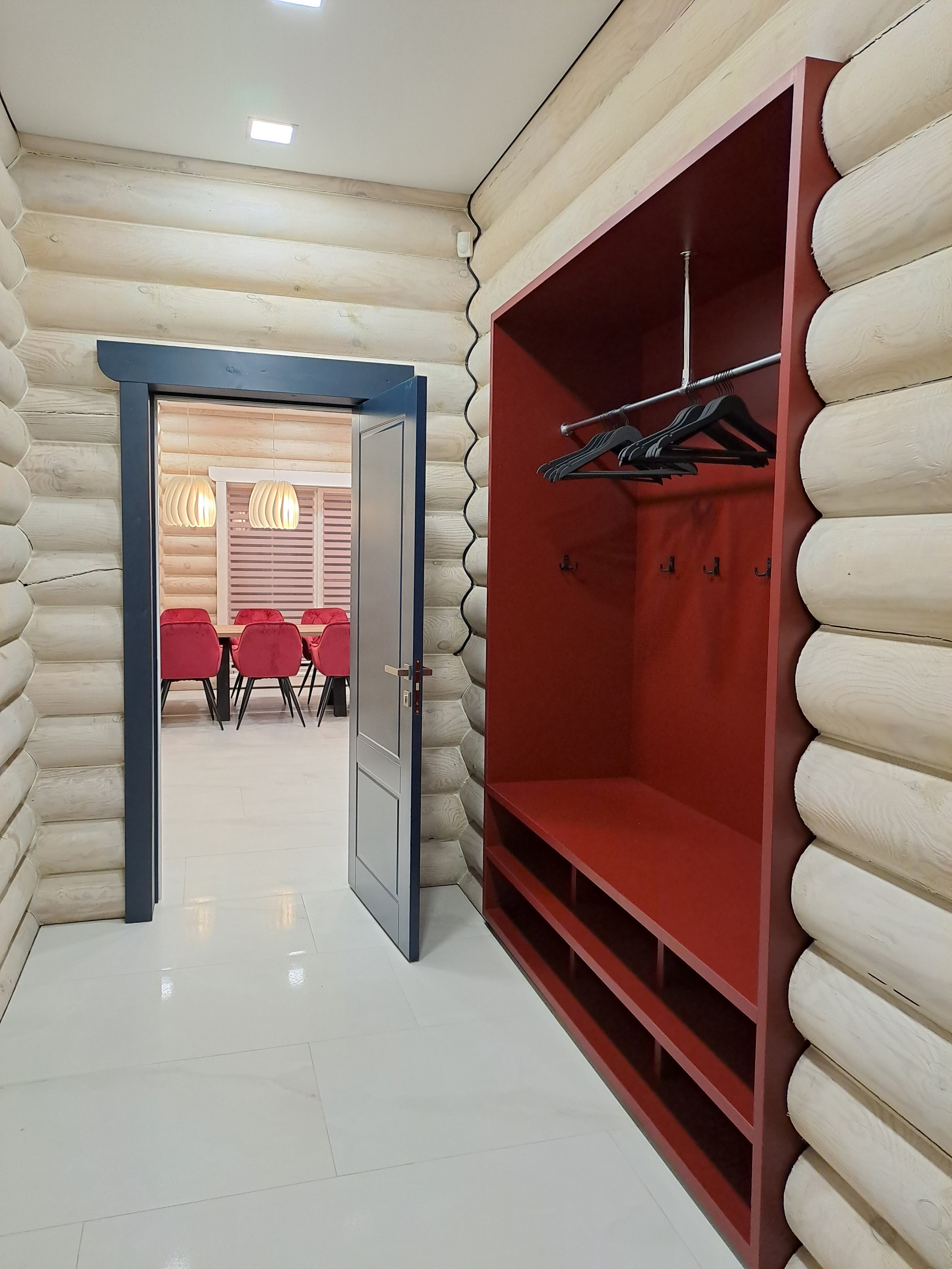 Фото Романовская слобода