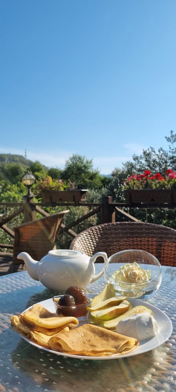 Фото Желтый Дом