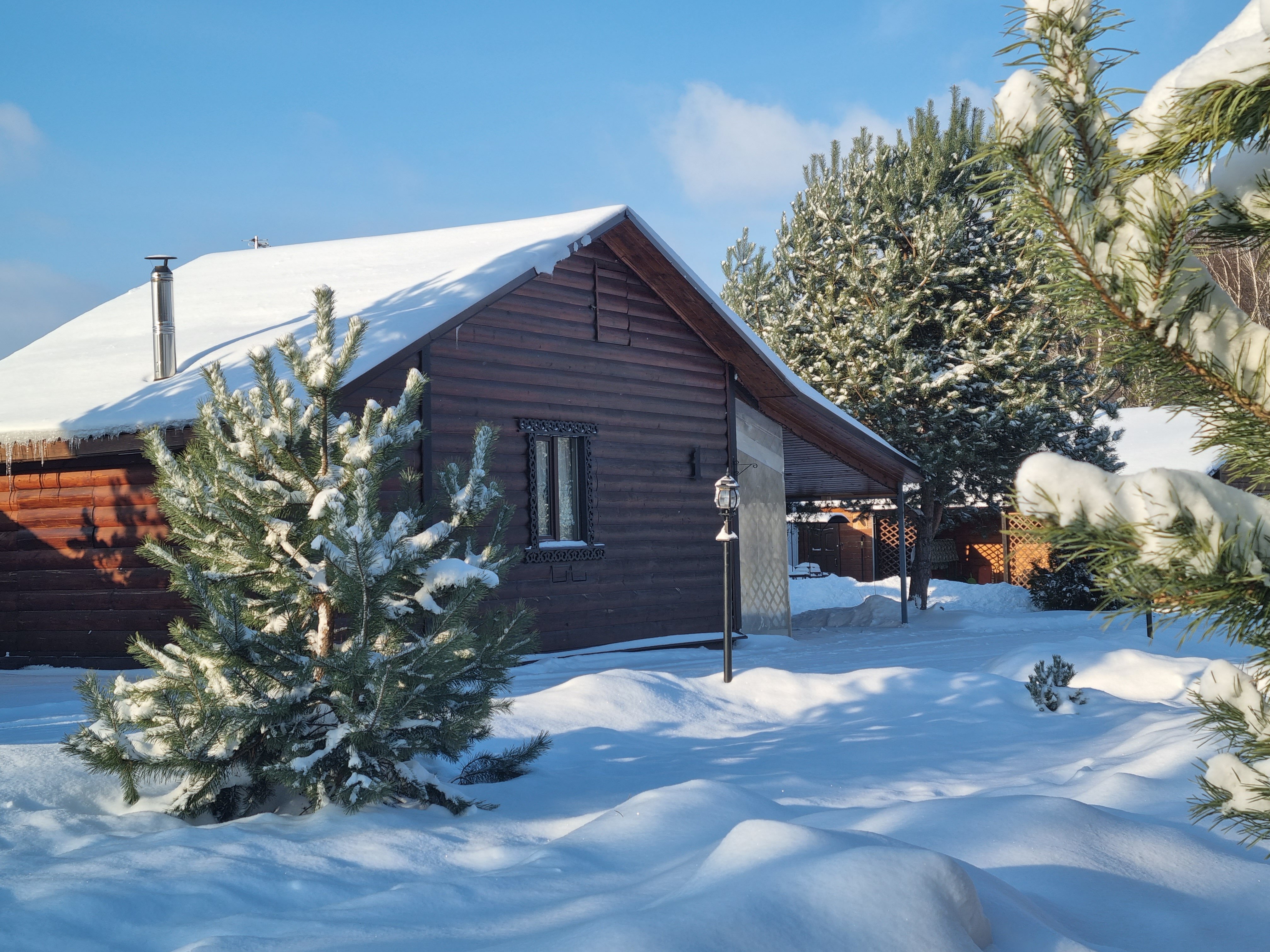 Фото ГК Волковское