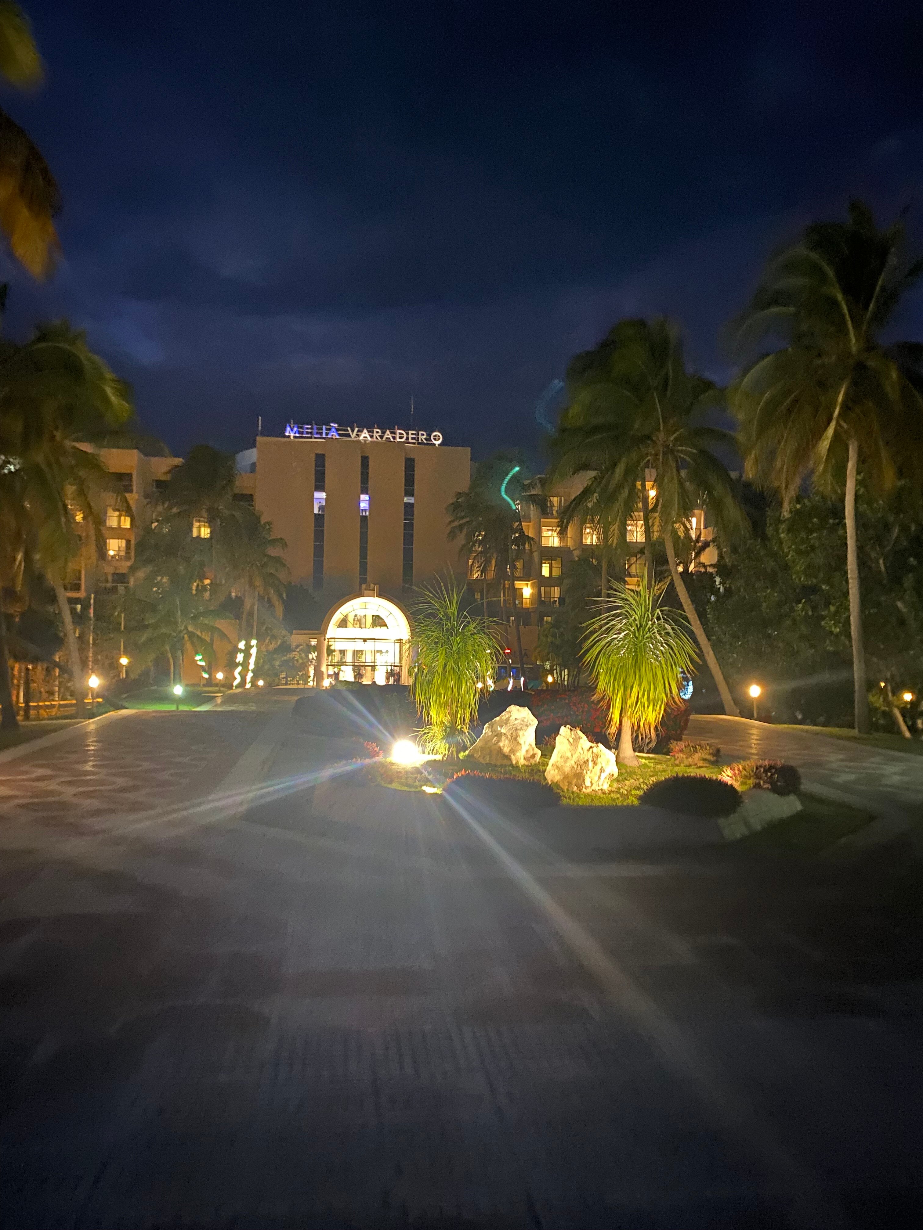 Фото Melia Varadero