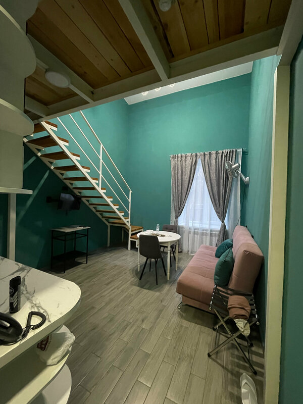 Фото Арт-Отель