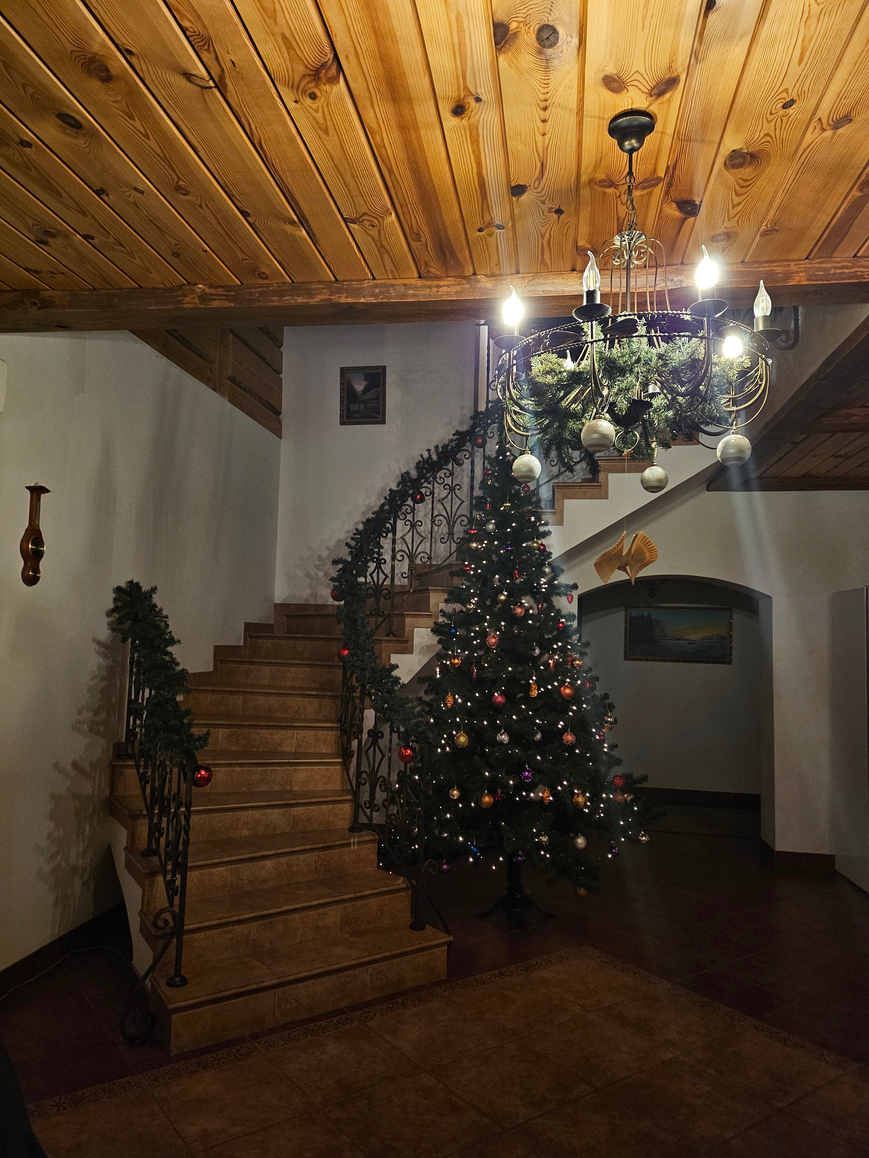 Фото Алексеевская Усадьба