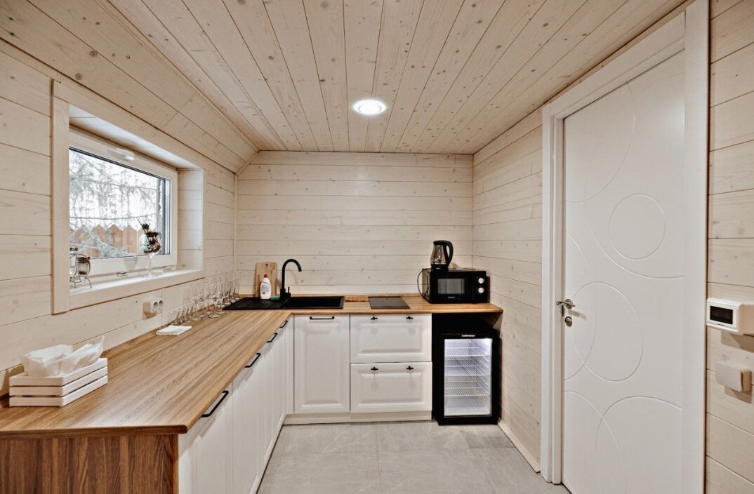 Фото Отдых и точка