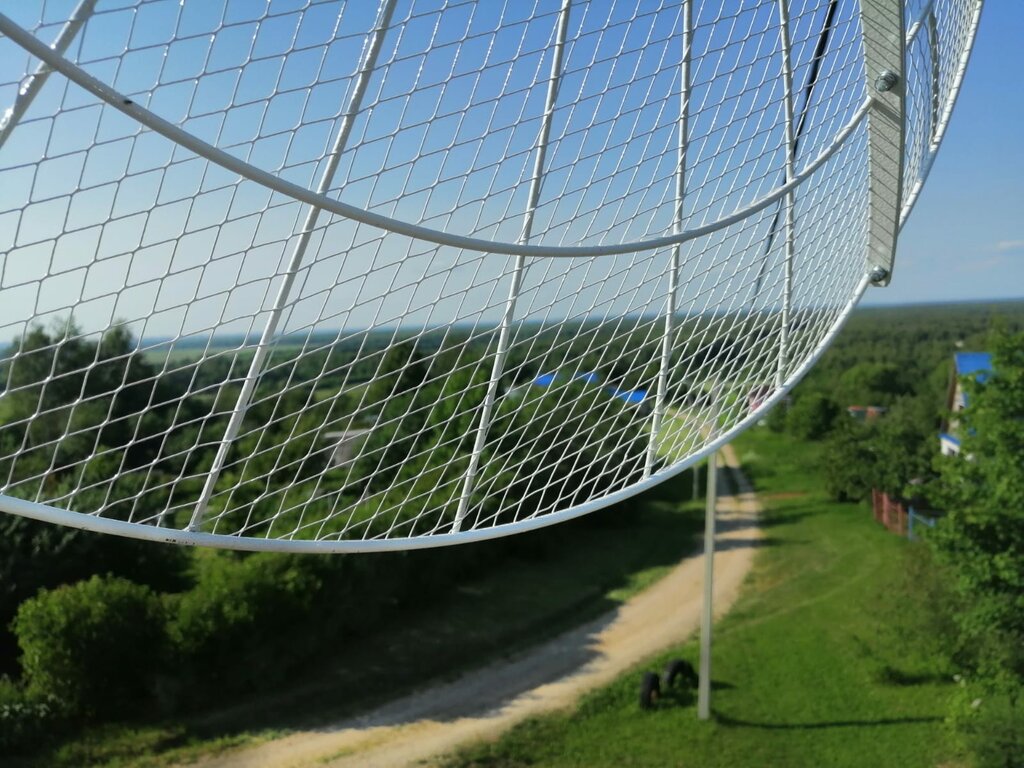 Network equipment Interseti, Yaroslavl, photo