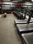 Bar Gym (Stolyarny Lane, 3к13), fitness club