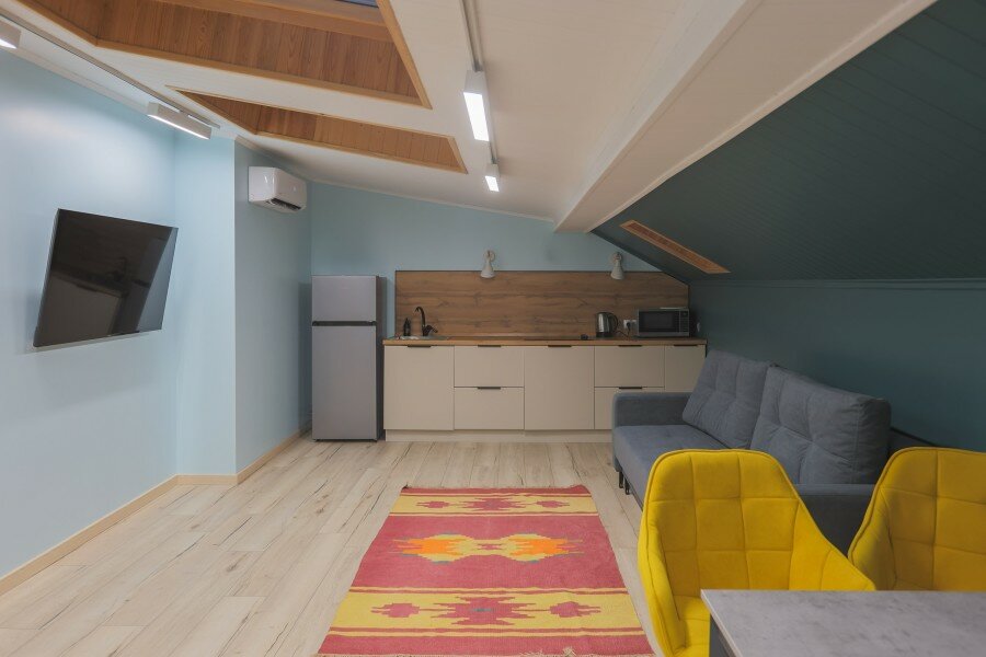 Фото Многонеба