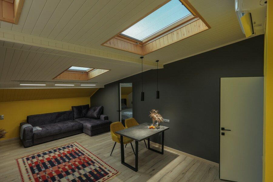 Фото Многонеба