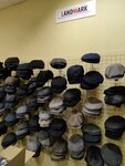 Kompaniya Legion (Blagodatnaya Street, 4), hat tailoring and wholesale