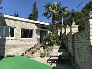 Зеленый рай