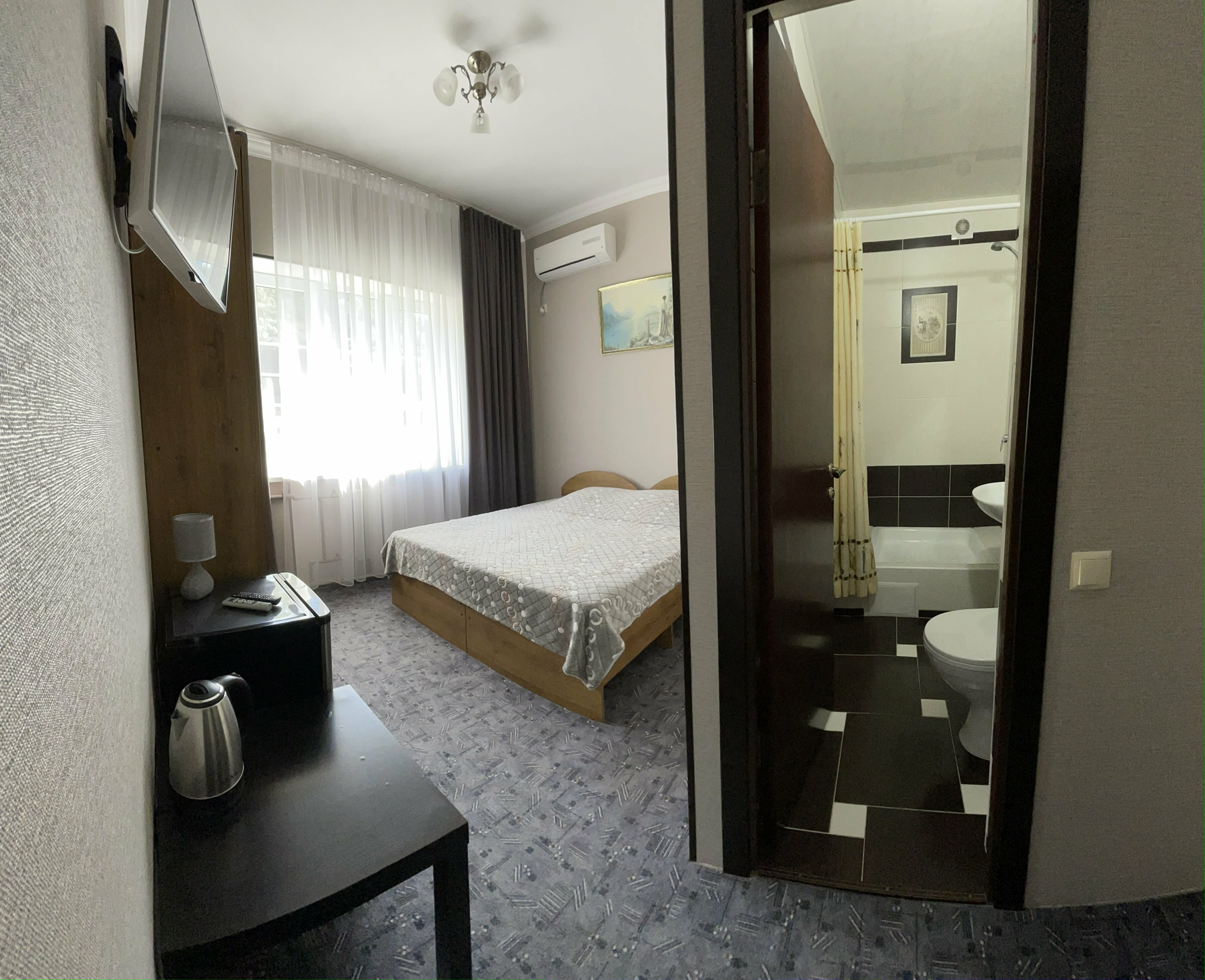 Фото Зеленый рай