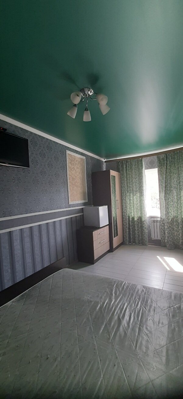 Фото Гостевой дом на Прямой