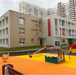 Детский сад № 97 (микрорайон Новая Трёхгорка, Кутузовская улица, 97), kindergarten, nursery