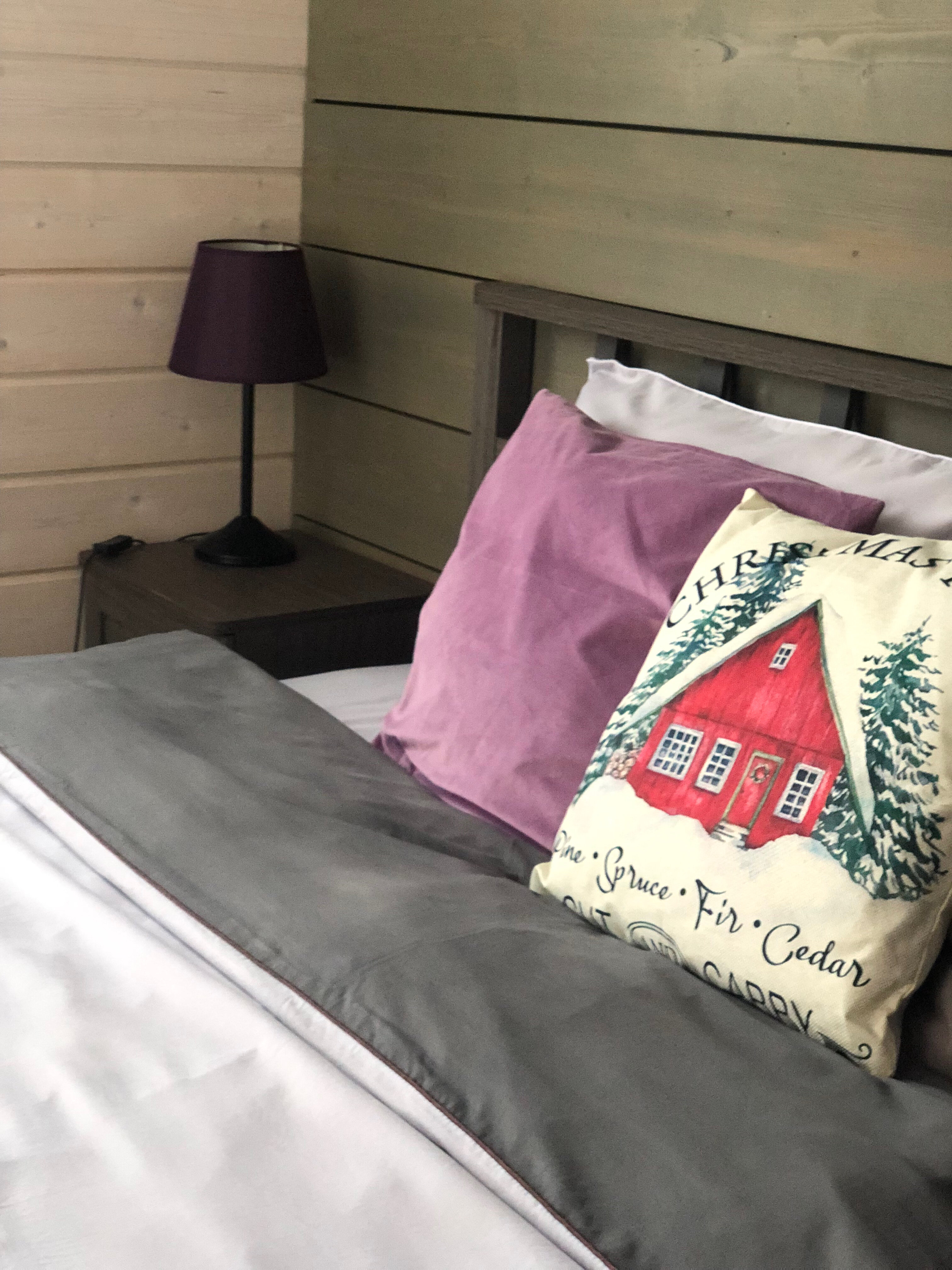 Фото Рузские Горки