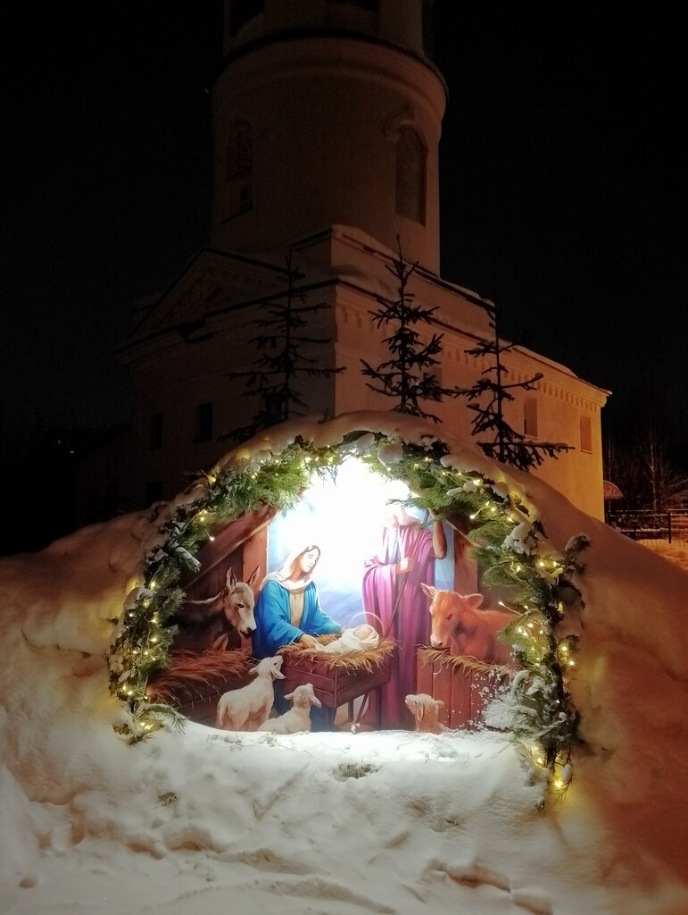 كنيسة أرثوذكسية Cathedral of Saint Elijah the Prophet ، ، صورة