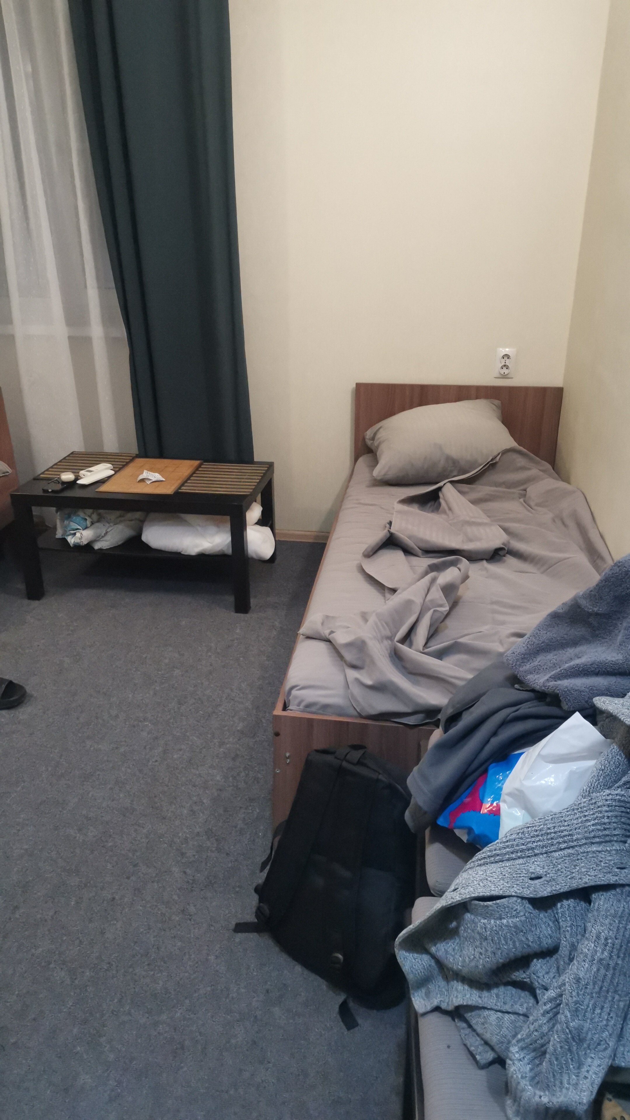 Фото Мистраль