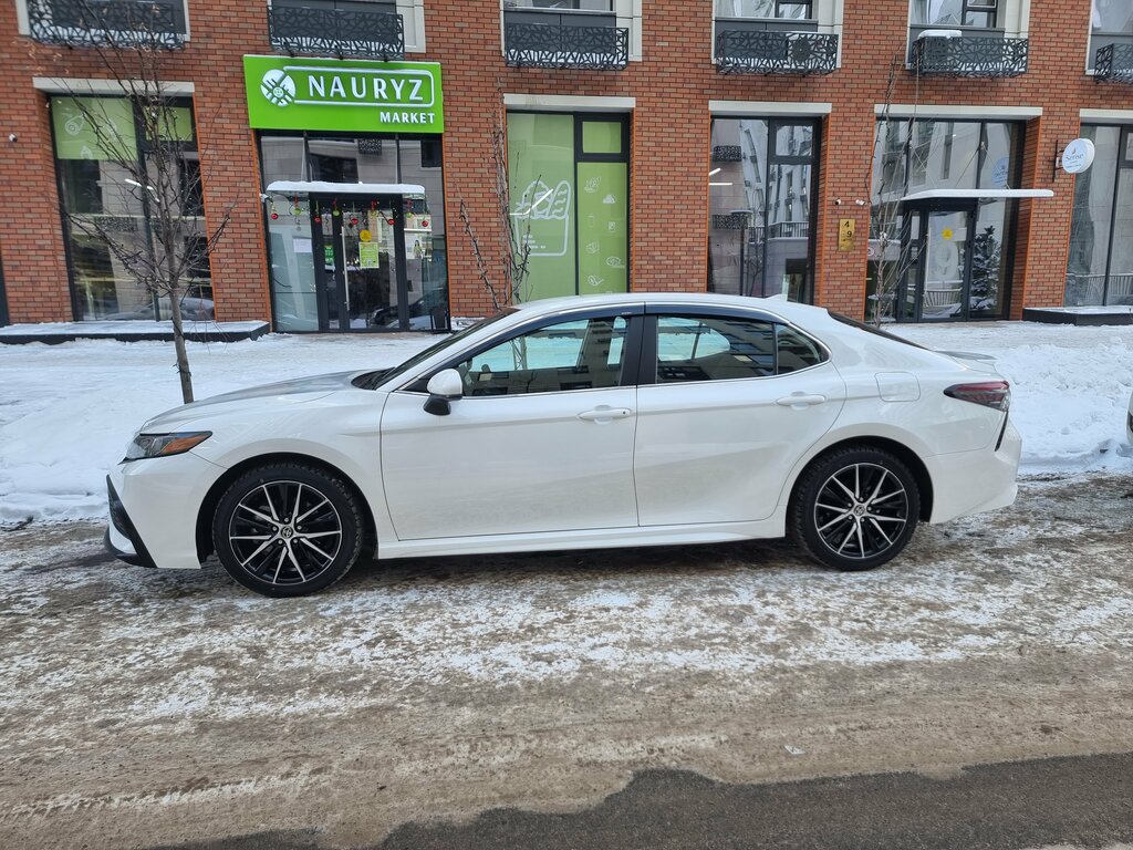 Car rental Car rent Almaty, Almaty, photo