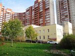 Script (Morskaya Embankment, 39к3А) ، طباعة